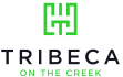 tribecca on the creek logo at The Tribeca On  Creek